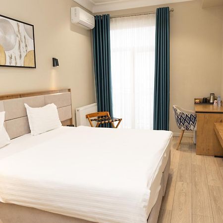 Hotel Marwa Tashkent Pool&Spa Luaran gambar