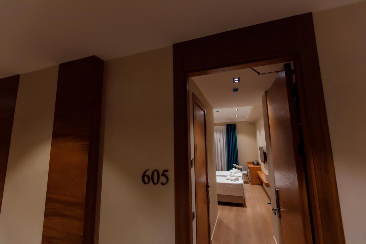 Hotel Marwa Tashkent Pool&Spa Luaran gambar