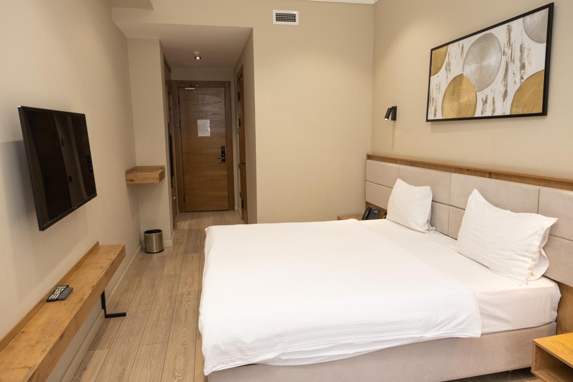 Hotel Marwa Tashkent Pool&Spa Luaran gambar