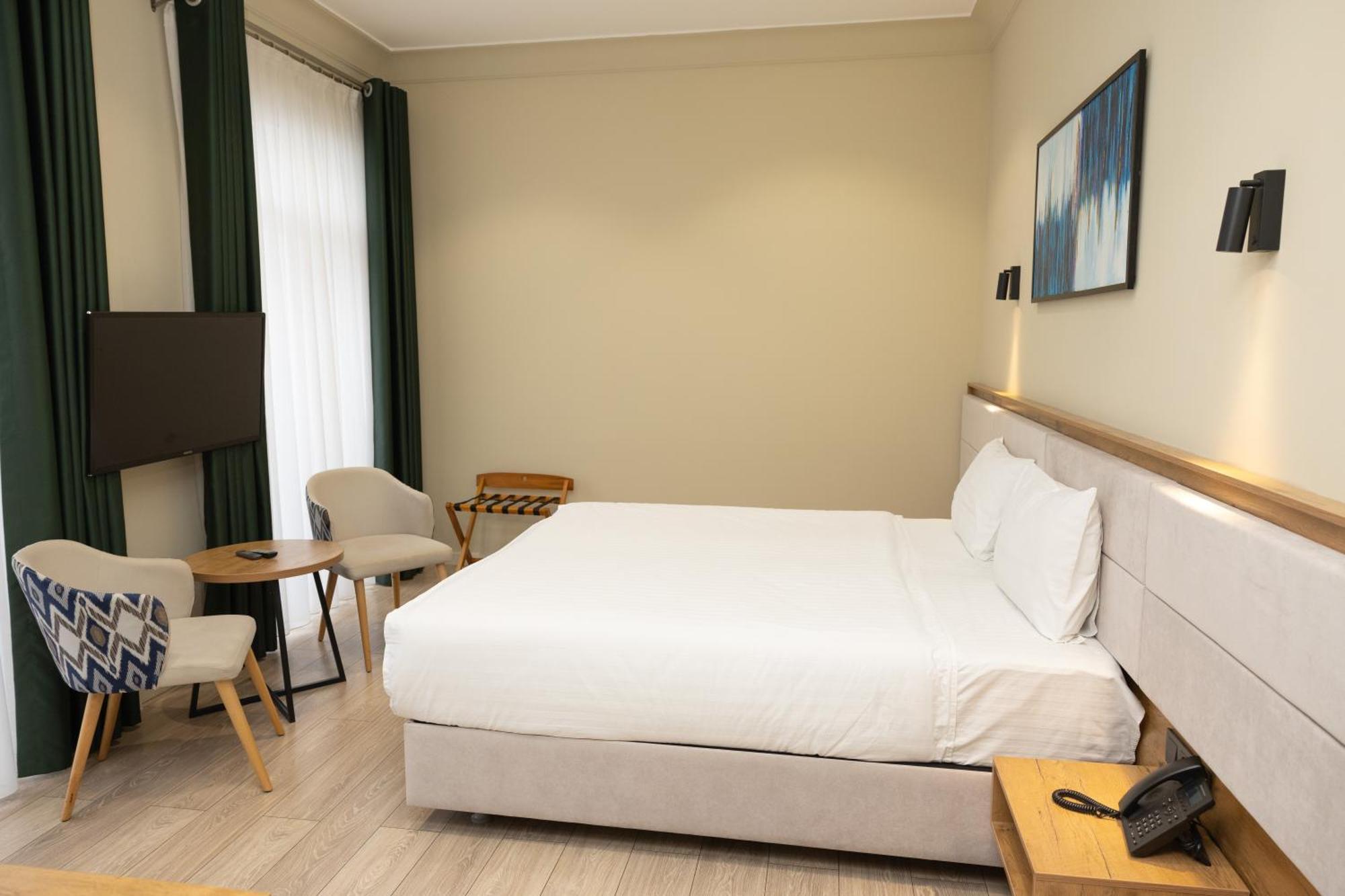 Hotel Marwa Tashkent Pool&Spa Luaran gambar